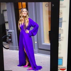 Miya Knit Cardigan Dress